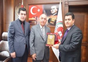 Turgutcan'a adli vefa